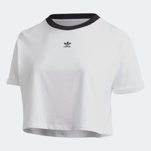 Adidas Crop Top 3X *BRAND NEW*